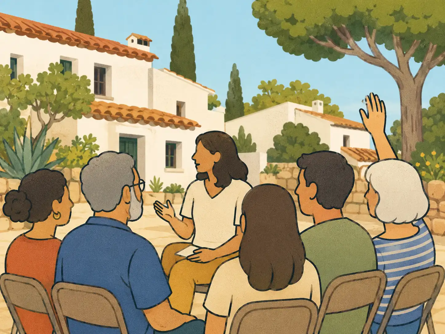 "Acta de l'assemblea ordinària del 11 de juliol de 2026"